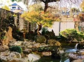 手ぶらBBQ 京成佐倉駅徒歩6分 生ビールあり 庭600平米 貸切宿泊4LDDK 駐車場3台無料