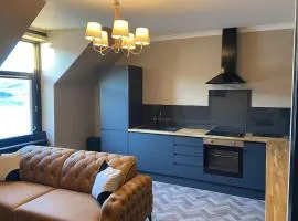AK Lochview Apartment