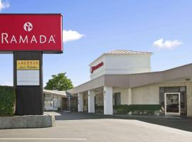 Ramada by Wyndham Torrance, hotel Torrance-ben