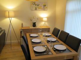 Templecombe, hotel in Temple Combe