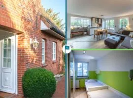 Ferienwohnung Merle