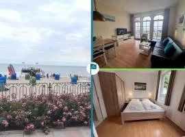 Nordland Appartements - Wohnung Sylt