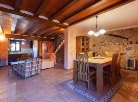 Cal Sec, hotel in Mas Boquera