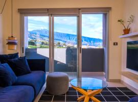 3BR Home - Teide Views Balcony - Wifi, hotel in La Orotava
