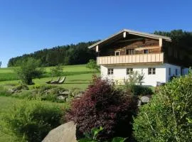 Chalet Schmuckkastal BAYW-100