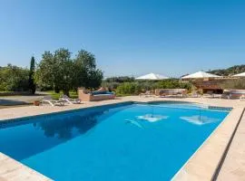 VILLA CASA FINA, POOL, BBQ, WIFI