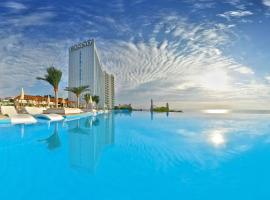 International Hotel Casino & Tower Suites, hotel em Golden Sands