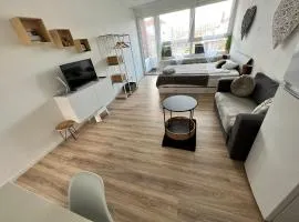 KnocksCasa4You 1 Zimmer Appartement Nr 5 direkt in Marburg