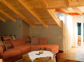 Cozy Σοφίτα, self catering accommodation in Ioannina