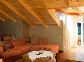 Cozy Σοφίτα