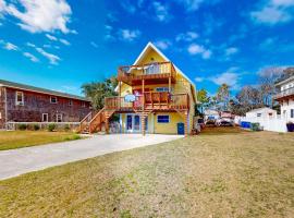 Sunshine Days, hotel en Nags Head