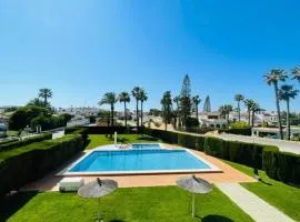 Playa flamenca beach appartment