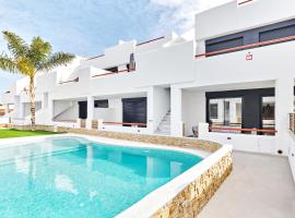 Apartment Tropical Beach