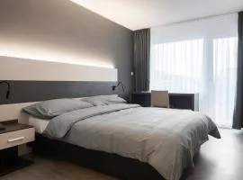 Hotel Bahnhof Zollikofen