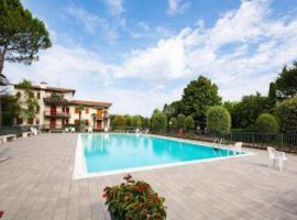 House Dogana, casă de vacanță din Peschiera del Garda