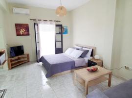 Cosy Messaria, apartamento em Mesaria