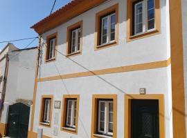 Casa do Ferrador - Mação, cottage in Mação