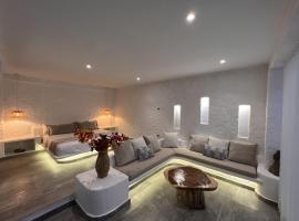 Casa Alcatraz, hotel in Puerto Colombia