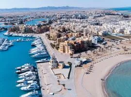 El Gouna Elite Worldwide Sea & Garden Residences - Hurghada, Egypt