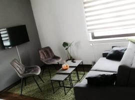 Modern Apartment 2, viešbutis mieste Brčkas