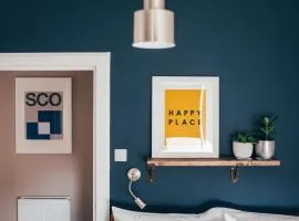The Main Street Burrow - Your Perfect Hideaway