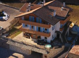 BB le Fontanelle, bed and breakfast en Carano