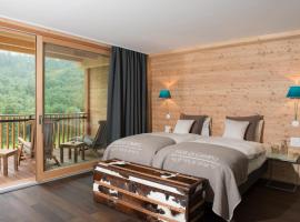 Boutique Hotel Locanda Fior di Campo, hotel v destinaci Campo