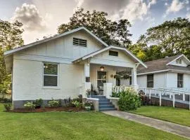 Remodeled Dtwn Hot Springs Home with Porch!