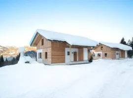 Chalets und Apartments Hauserhof Nassfeld