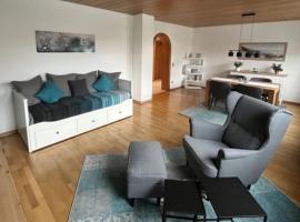 Ferienwohnung Kessler