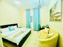 Jin Jie Residence