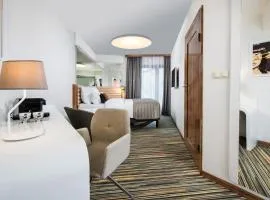 Leonardo Boutique Hotel Krakow City Center