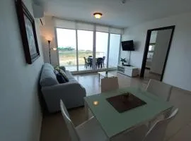 Playa Blanca Ocean