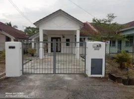 Imani Homestay Beach Gateway Bagan Lalang
