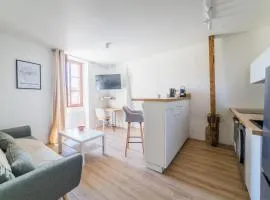 Logis Cosy sur la Guierle - 1 Chambre