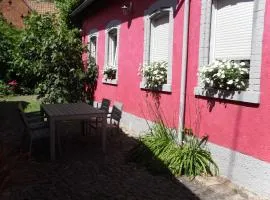 Winzeranwesen - Weingut Christian Eberley - Haupthaus I MINDESTAUFENTHALT 4 NÄCHTE - MINIMUM STAY 4 NIGHTS