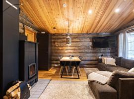 UnelmaPirkelo, luxury hotel in Ruka