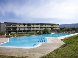 Appartamenti Verde Blu