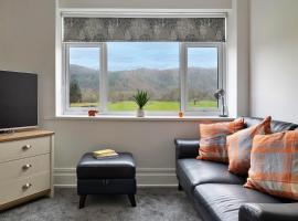 Finest Retreats - Smithfields, apartment in Llanrwst