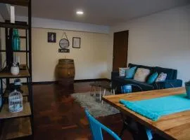 Avenida España Apartments. Pleno centro de Mendoza