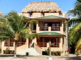 Placencia Pointe Townhomes #4