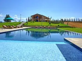 Villa Campana by PosarelliVillas
