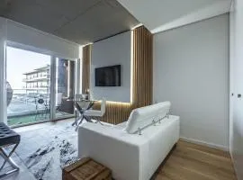 Apartamento Vista Mar