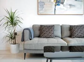 MARIA DEL MAR SEA APARTMENT
