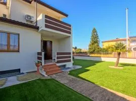 Capitana Home Stay