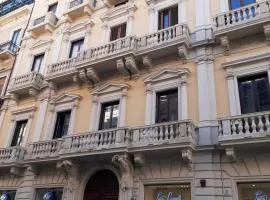 Umberto House Catania