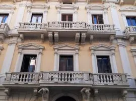 Umberto House Catania