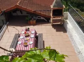 Casa Agrícola Do Limonete