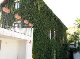 Casa Agrícola Do Limonete, Hotel in Figueira da Foz