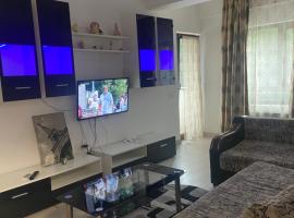 Bridge tower Residence